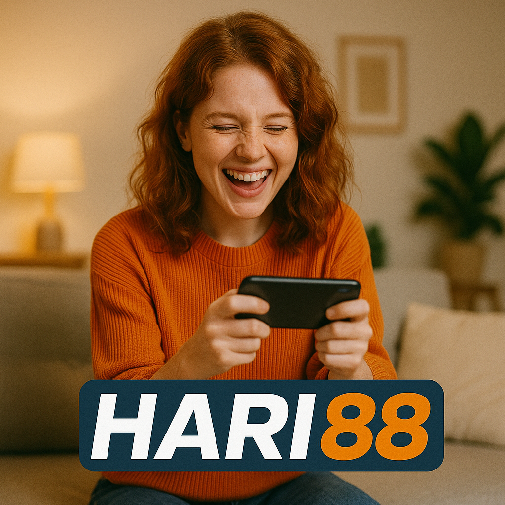 HARI88