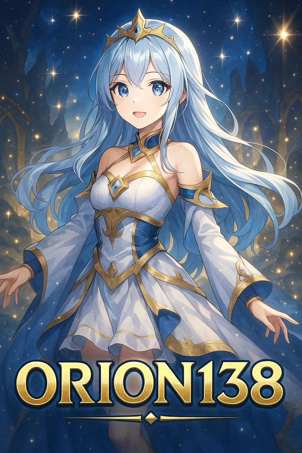 ORION138